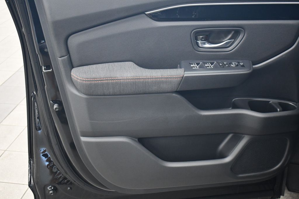 Thumbnail: 2026 Honda Pilot - 8
