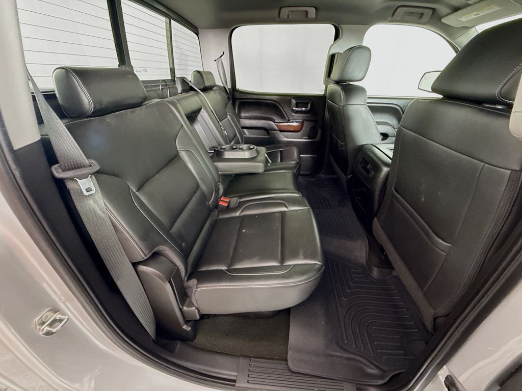 Thumbnail: 2018 GMC Sierra 1500 - 26