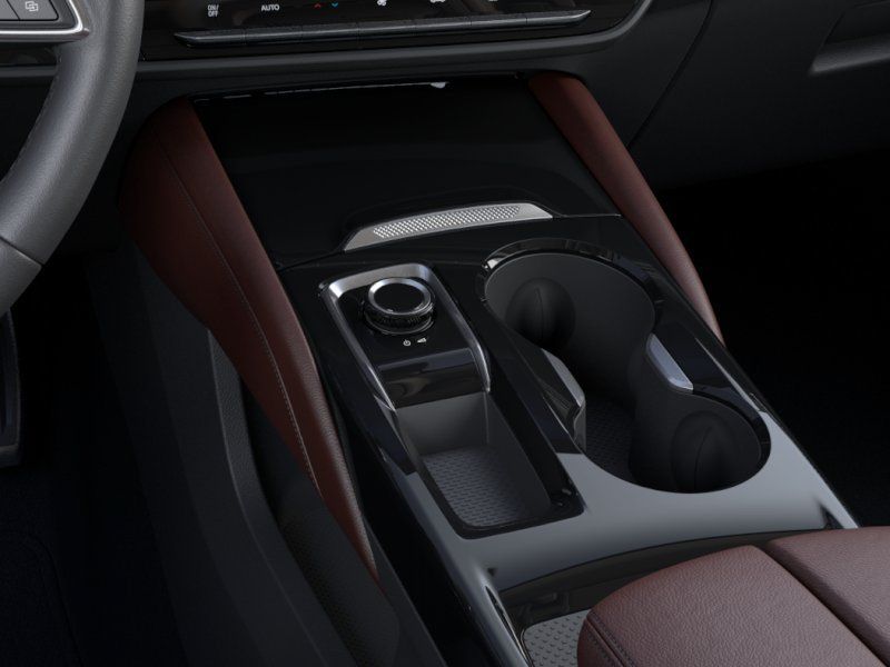 New 2025 Red Buick Sport Touring image 24
