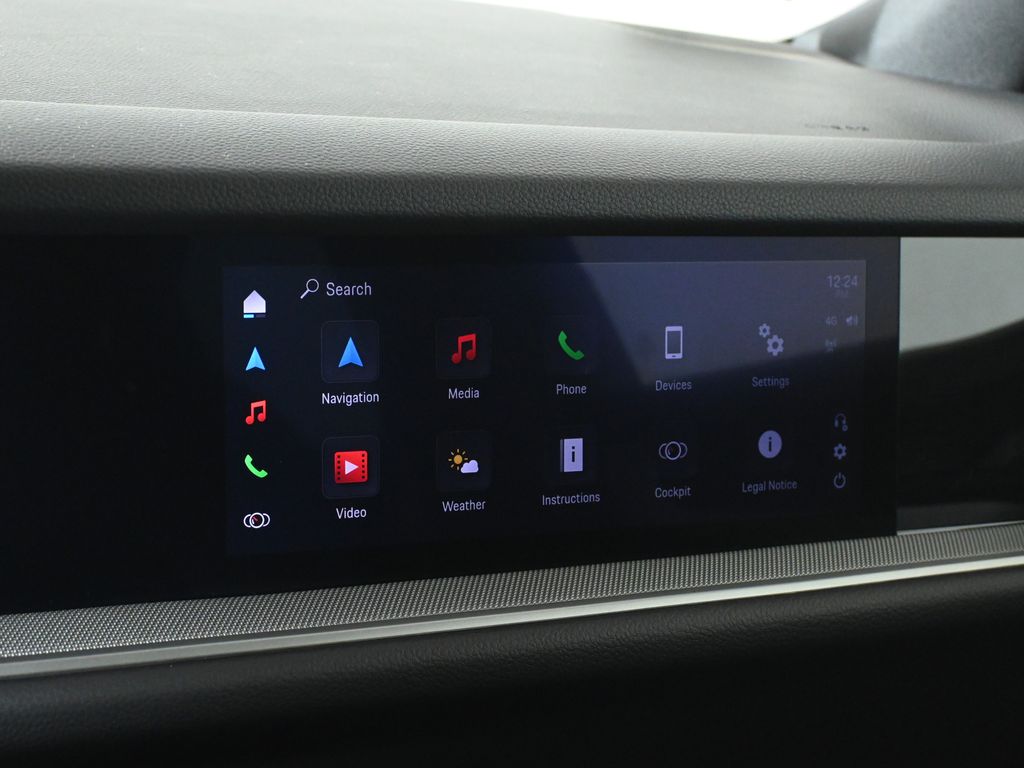 Thumbnail: 2024 Porsche Cayenne - 25