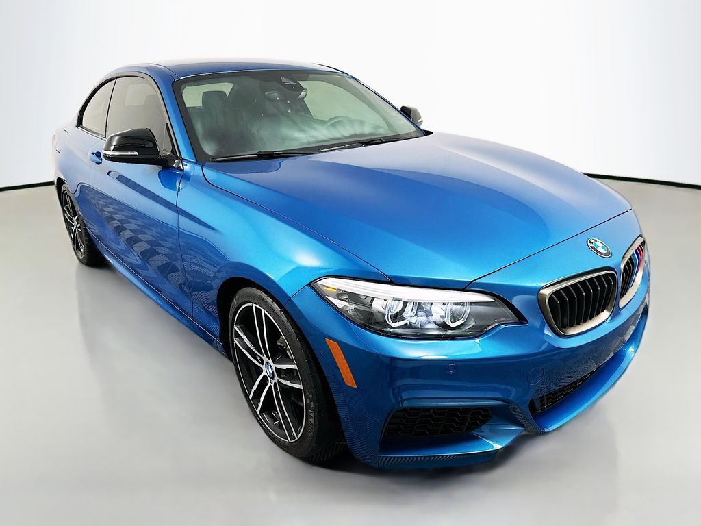 Thumbnail: 2020 BMW 2 Series - 3