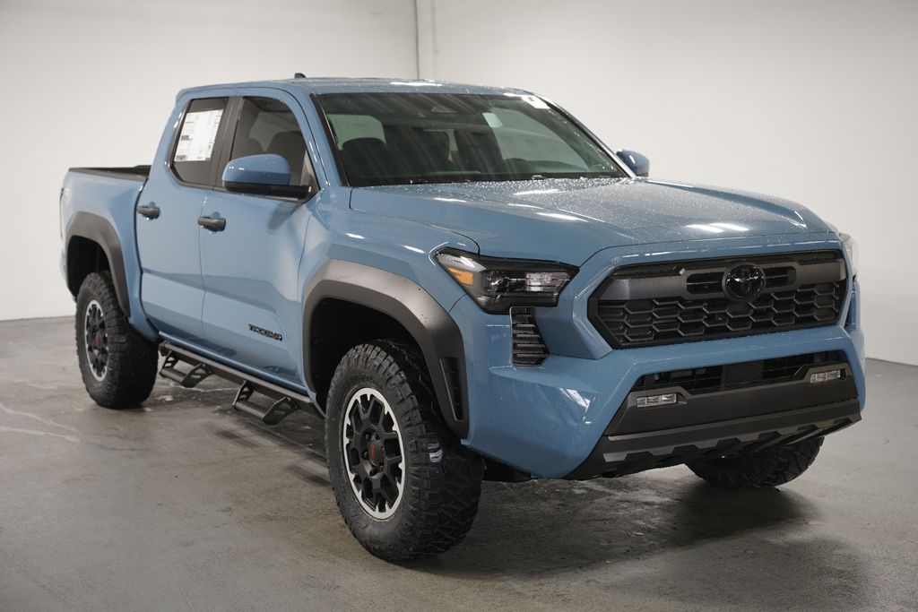 Thumbnail: 2026 Toyota Tacoma - 3