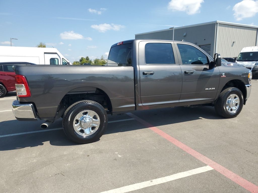 Used Car 2024 Ram 2500  Big Horn For Sale In Austin, Texas