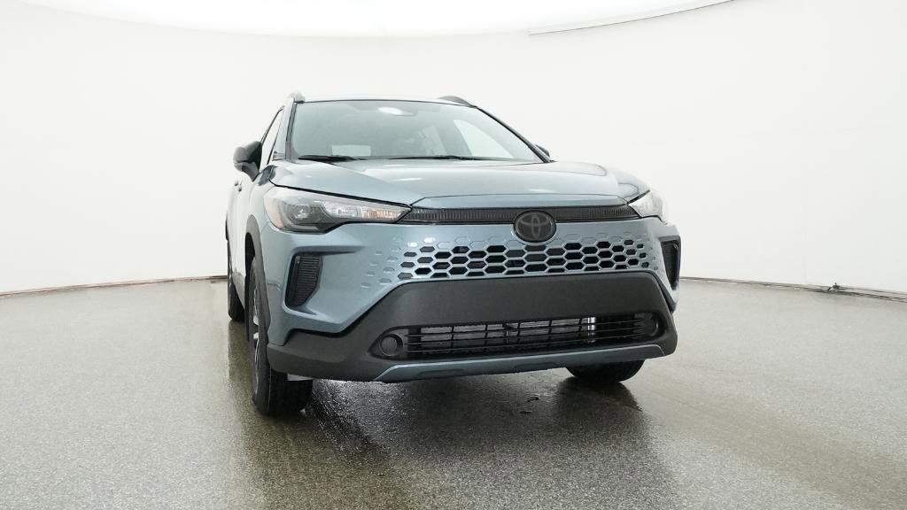 Thumbnail: 2026 Toyota Corolla Cross - 15