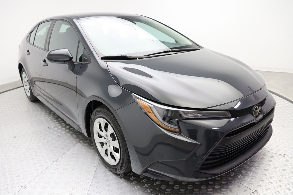 Thumbnail: 2023 Toyota Corolla - 6