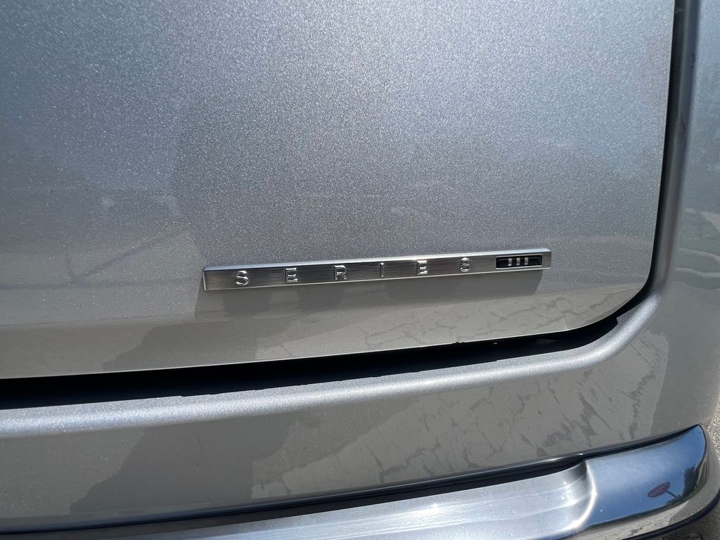 Certified Used 2024 Silver Jeep Series III image 40