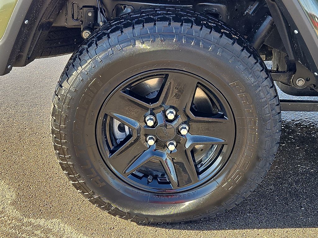 Used 2021 Jeep Gladiator For Sale in Farmington, AR