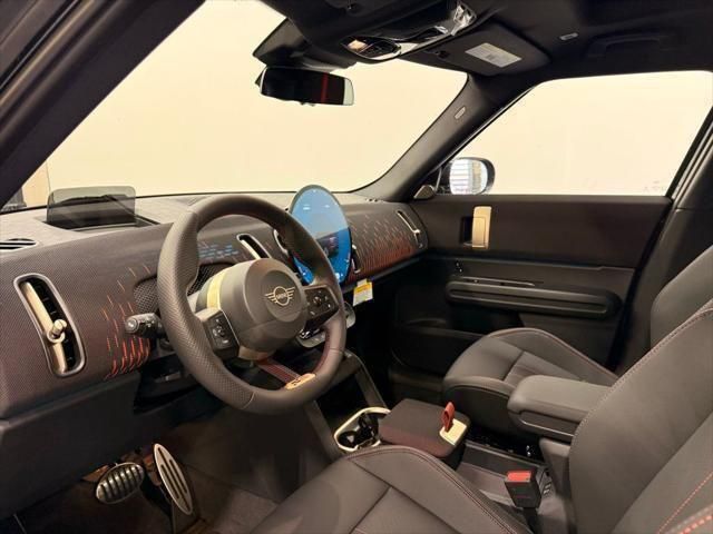 Thumbnail: 2026 MINI Cooper Countryman - 11