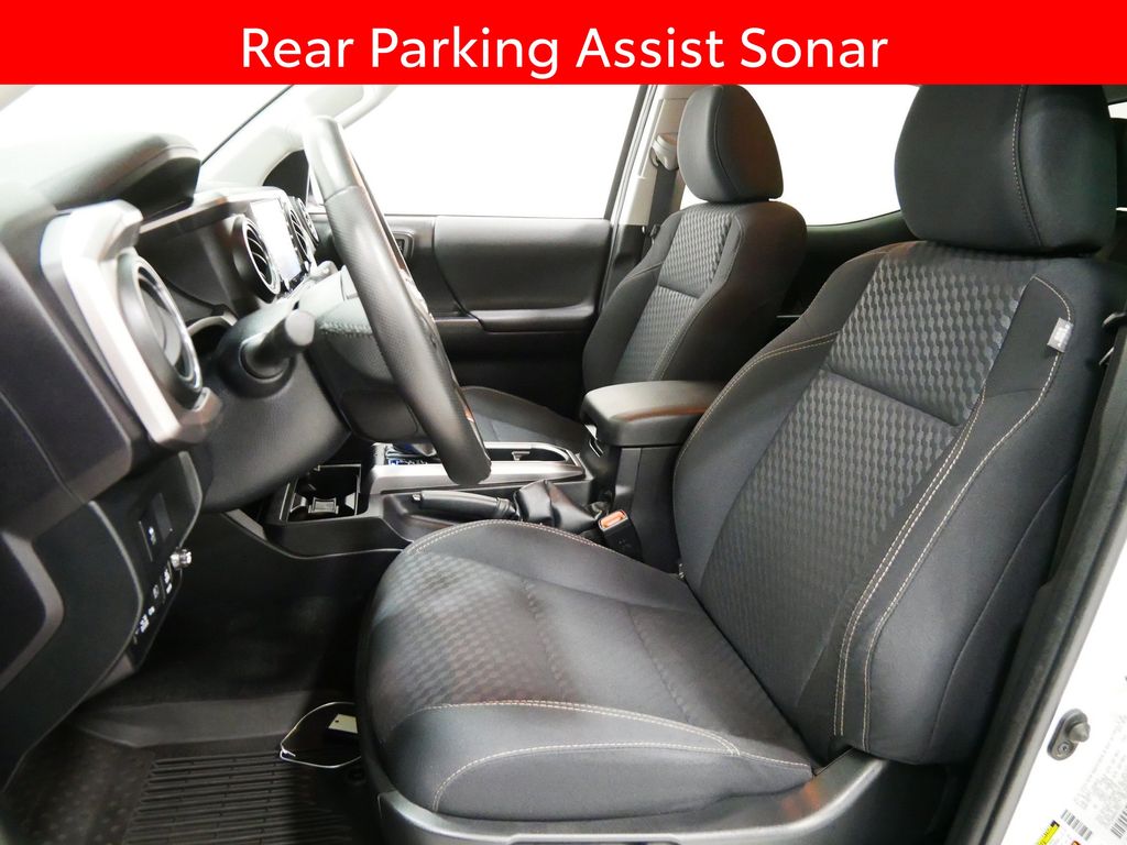 Used 2022 Toyota Tacoma Truck
