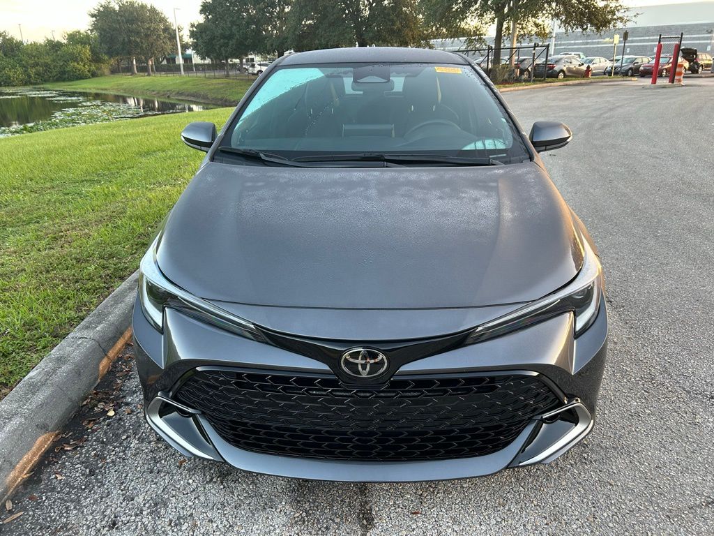 Thumbnail: 2024 Toyota Corolla - 8