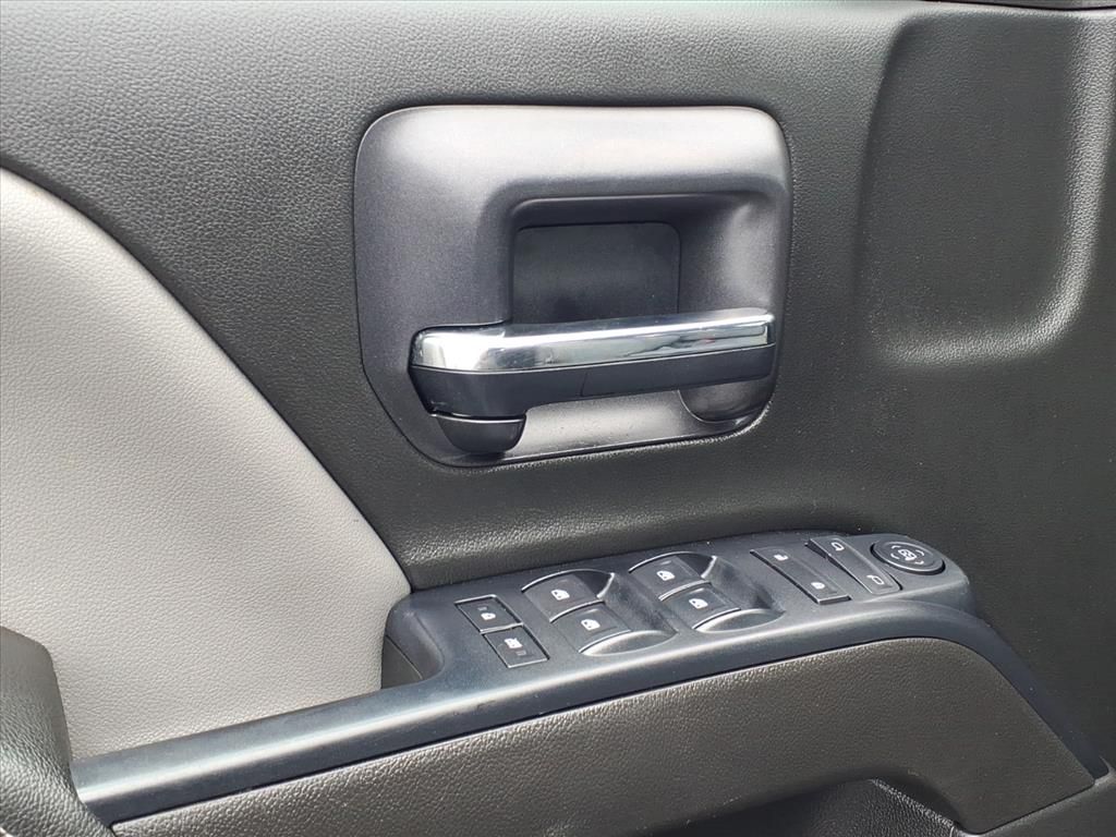 used 2015 GMC Sierra 1500 car, priced at $18,900