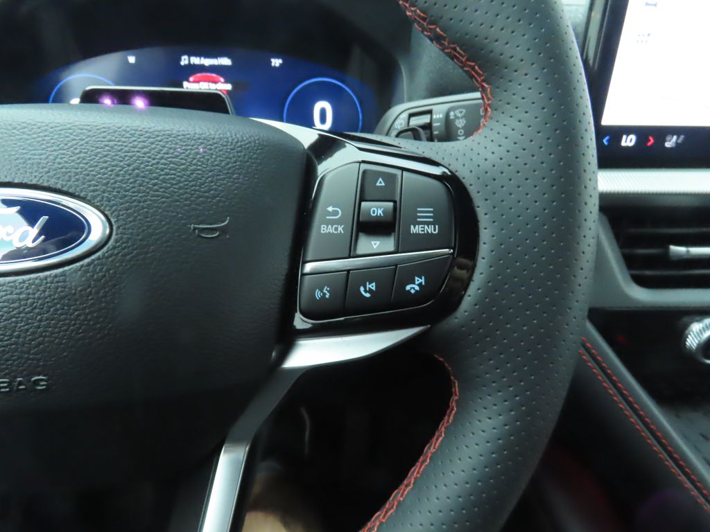 Thumbnail: 2025 Ford Explorer - 12