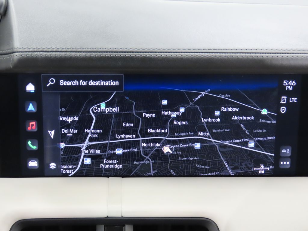 Thumbnail: 2024 Porsche Taycan - 27