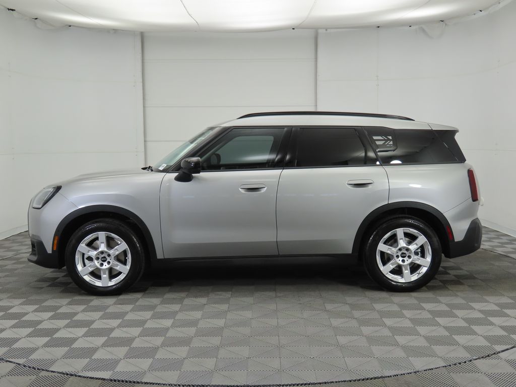 Thumbnail: 2025 MINI Cooper Countryman - 9
