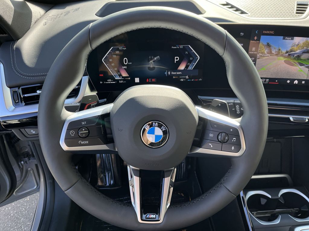 2025 BMW X1 xDrive28i 14