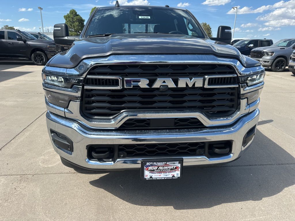 Ram25008