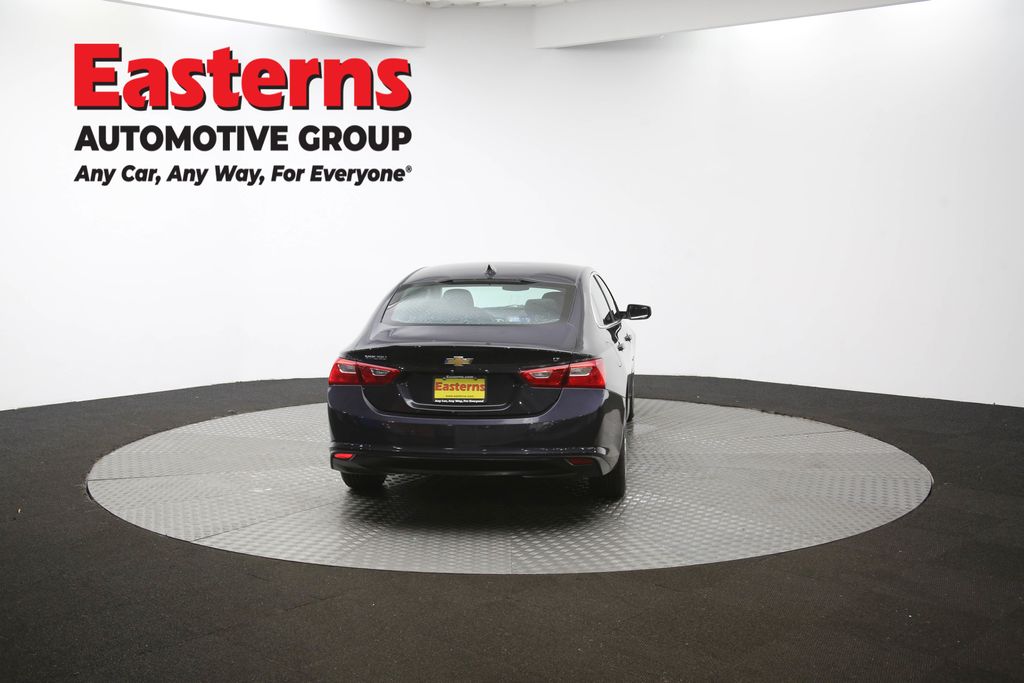 Used 2023 Gray Chevrolet LT image 37