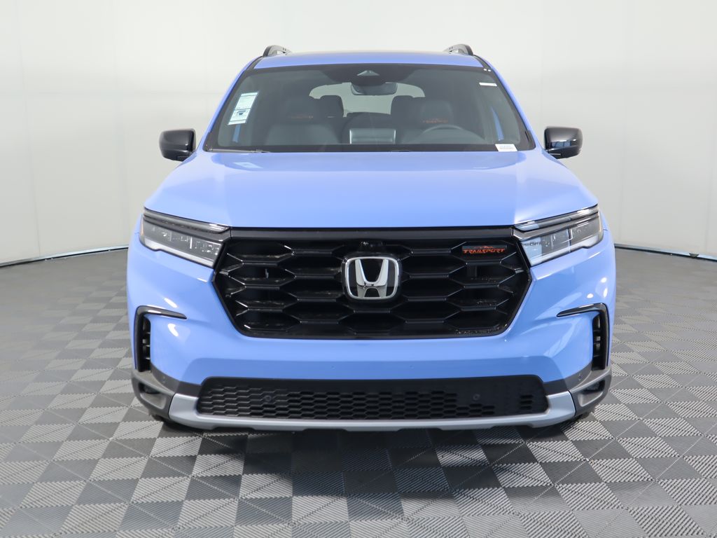 Thumbnail: 2025 Honda Pilot - 2