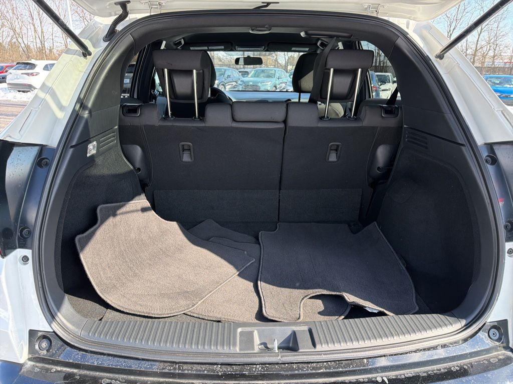 Thumbnail: 2021 Honda HR-V - 22