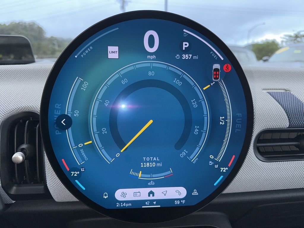 Thumbnail: 2025 MINI Cooper - 17