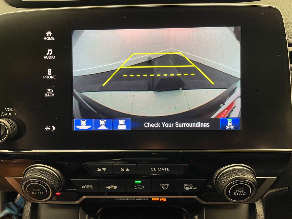 Thumbnail: 2022 Honda CR-V - 27