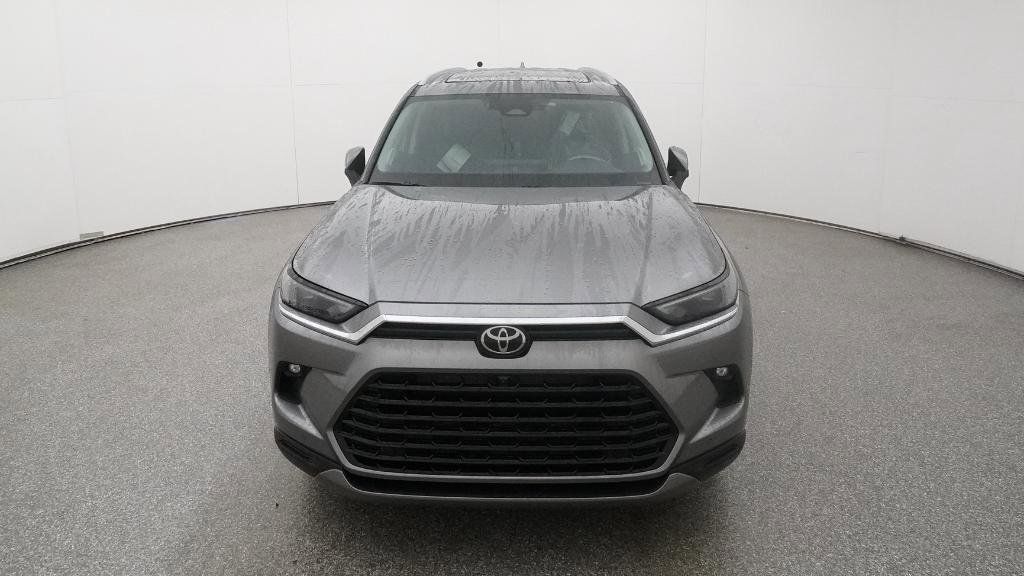 Thumbnail: 2026 Toyota Grand Highlander - 26