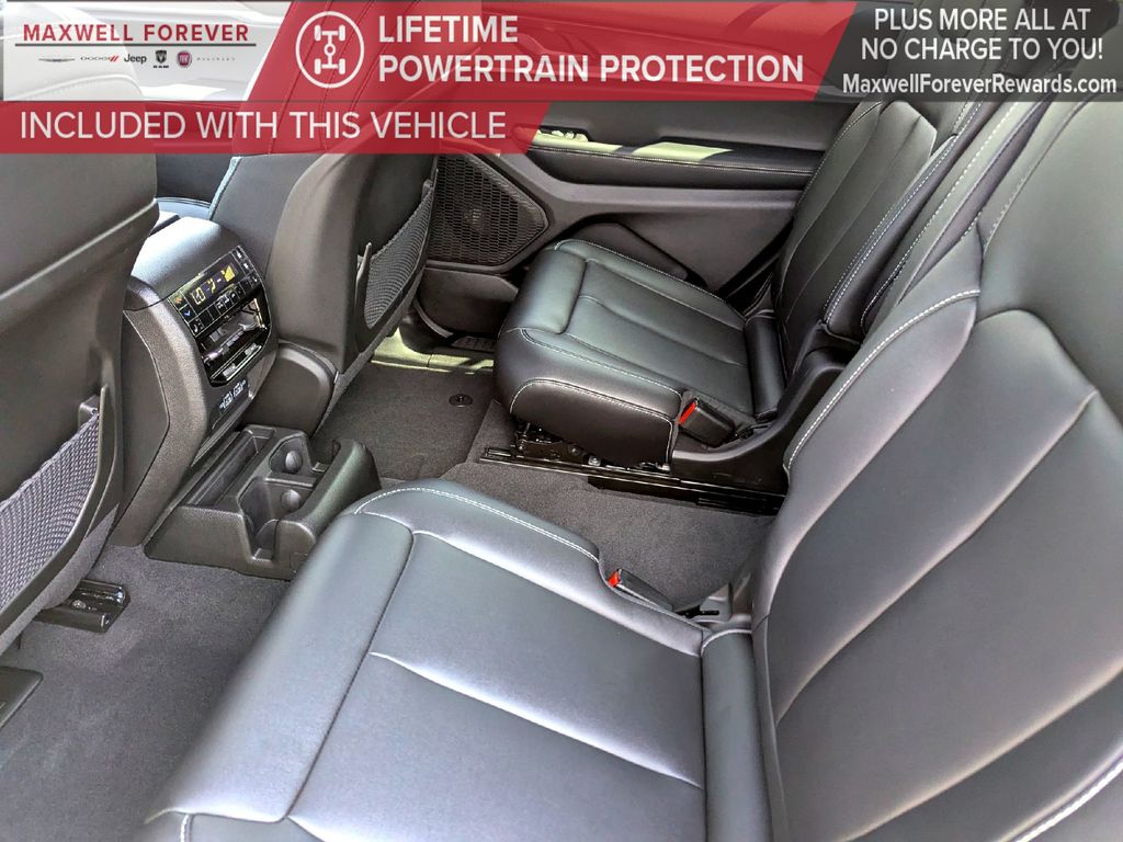Used Car 2025 Jeep Grand Cherokee L  Wagon 4 Dr. Limited Four Wheel Drive For Sale Under $50,000 In Taylor, Texas