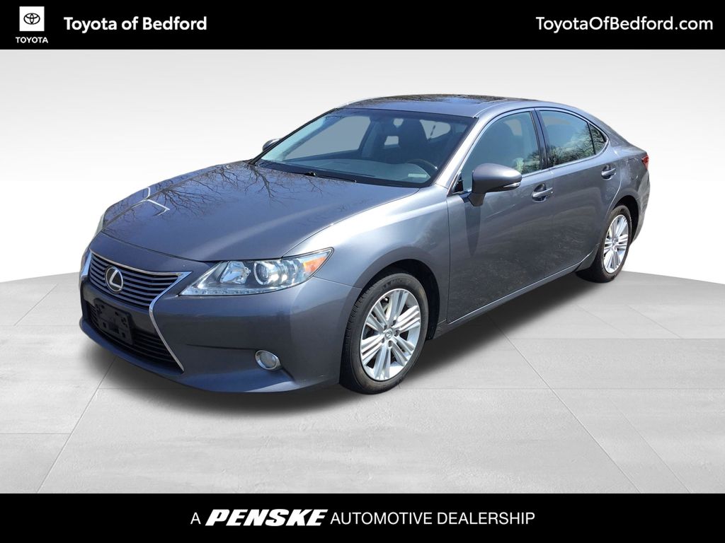 2014 Lexus ES 350 -
                  Bedford, OH