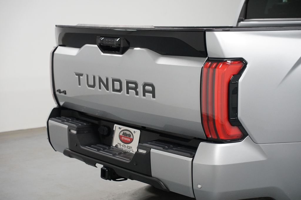 Thumbnail: 2023 Toyota Tundra - 10