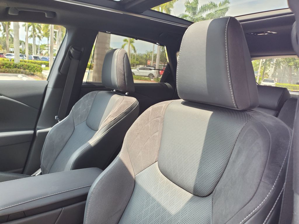 2023 Lexus RX - $44,888