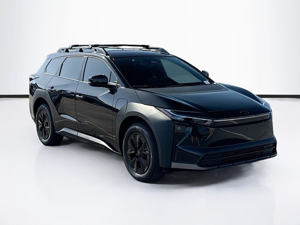 Thumbnail: 2026 Toyota bZ - 3