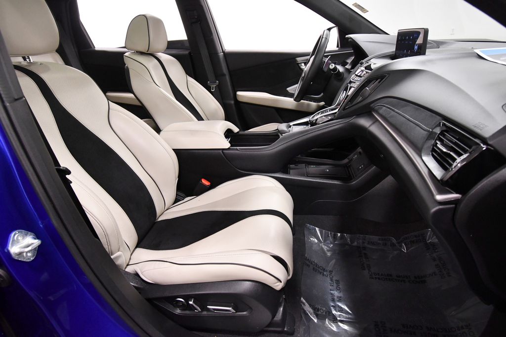 Used 2024 Acura RDX SUV