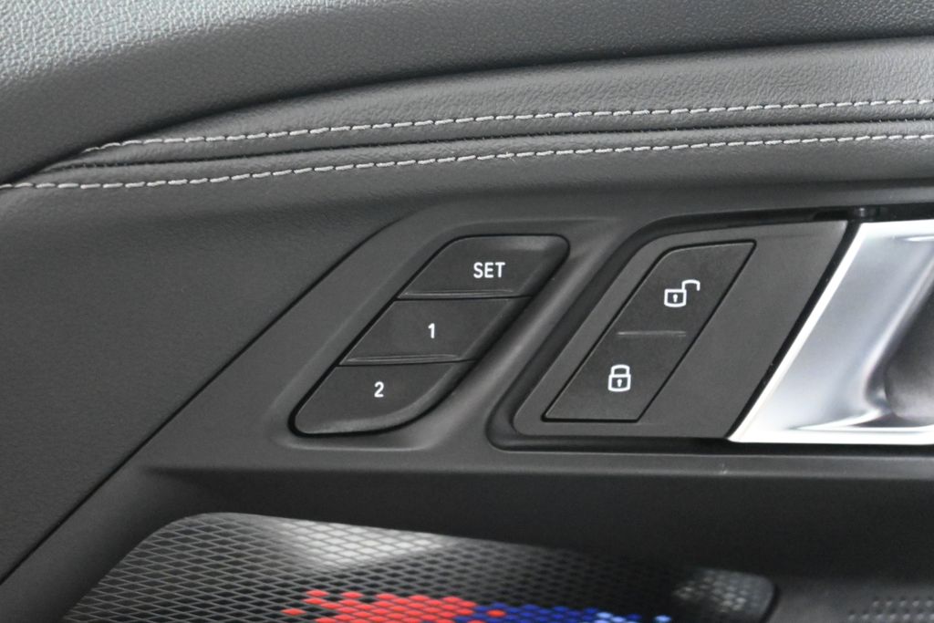 Thumbnail: 2024 BMW M2 - 30