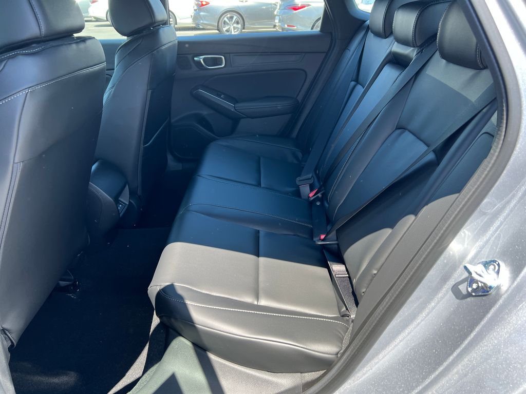 2025 Acura Integra A-Spec w/Tech 20