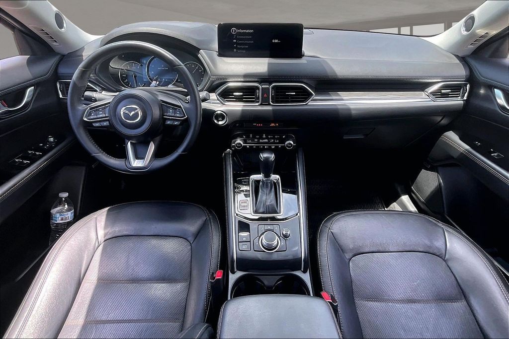 Used 2023 Mazda CX-5 SUV
