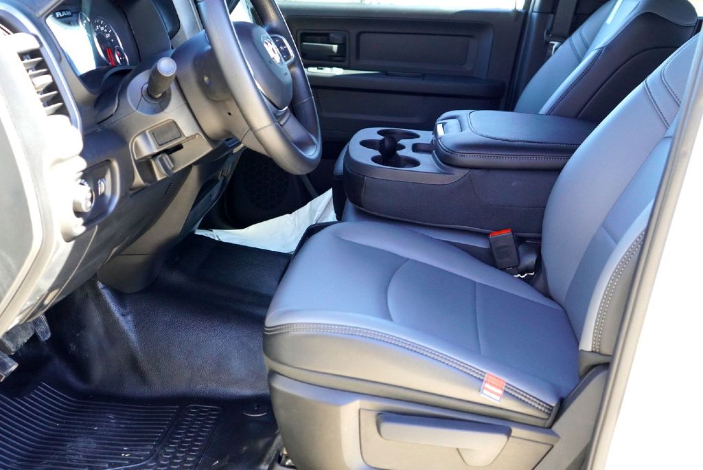 New Car 2025 Ram 2500  Tradesman For Sale Under $60,000 In Taylor, Texas