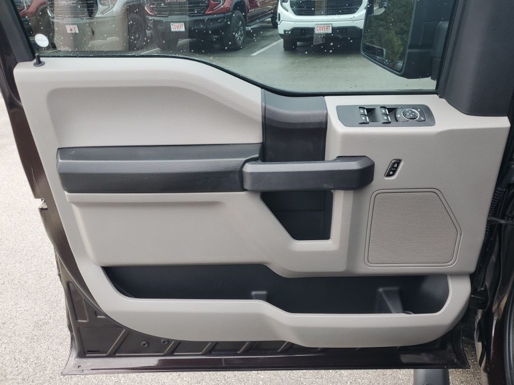 Used Car 2020 Ford F-150  Xl For Sale Under $30,000 In Austin, Texas