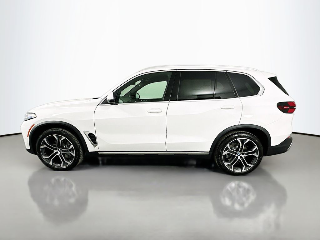 Thumbnail: 2026 BMW X5 - 8