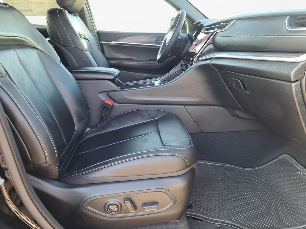 New Car 2025 Jeep Grand Cherokee  Limited For Sale Under $40,000 In Austin, Texas