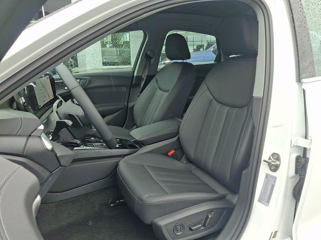 Thumbnail: 2026 Audi A5 - 10