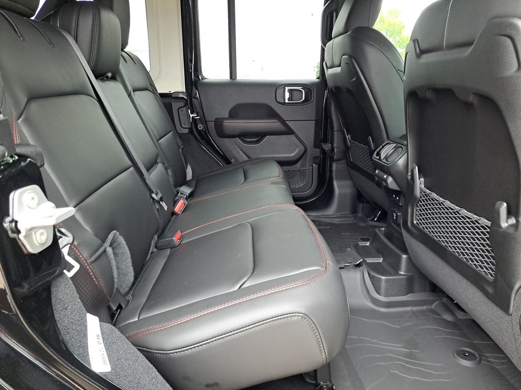 New Car 2025 Jeep Wrangler  Rubicon X For Sale Under $80,000 In Austin, Texas