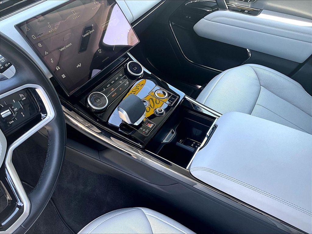 2023 Land Rover Range Rover Sport — photo 20