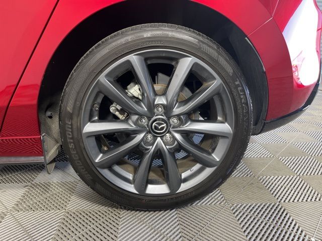 Thumbnail: 2023 Mazda Mazda3 - 8