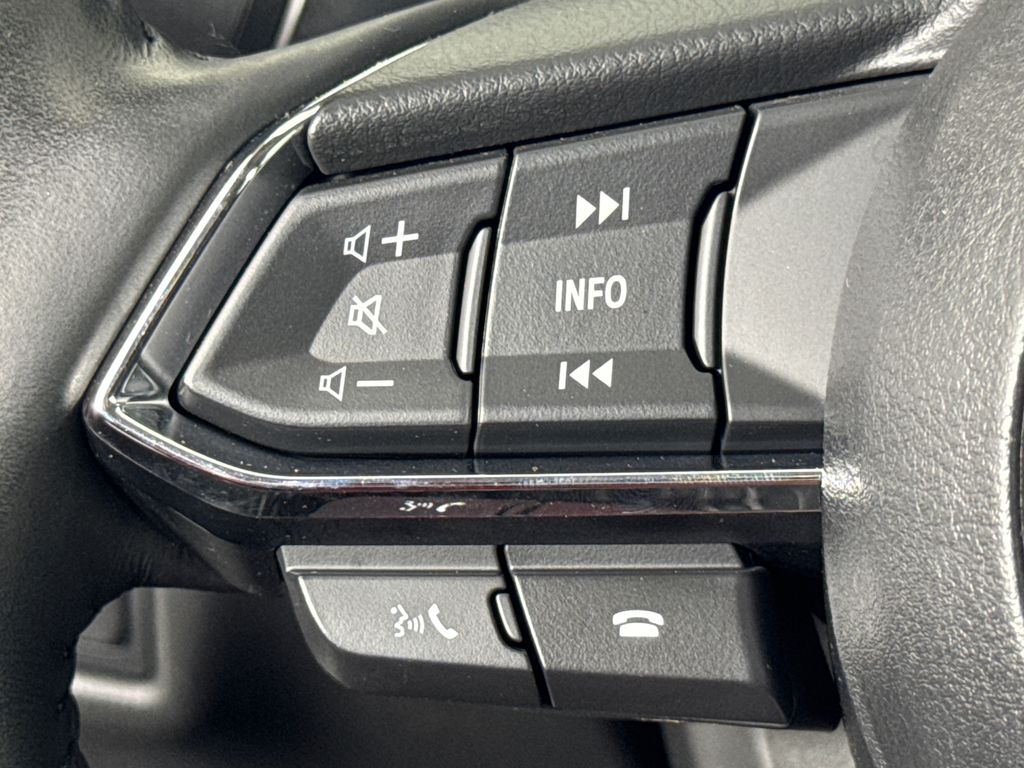 Certified Used 2023 Gray Mazda 2.5 S Select Package image 25
