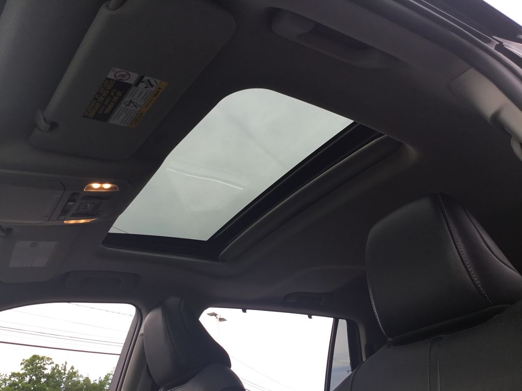 2021 Toyota Highlander Limited 10
