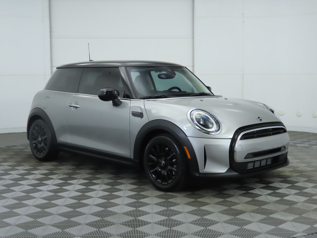 Thumbnail: 2023 MINI Cooper - 3