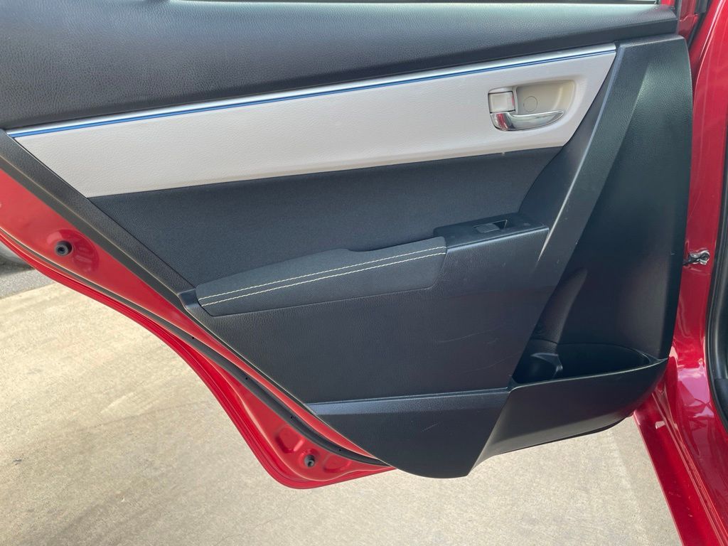 Used Car 2015 Toyota Corolla  Le For Sale Under $15,000 In Georgetown, Texas