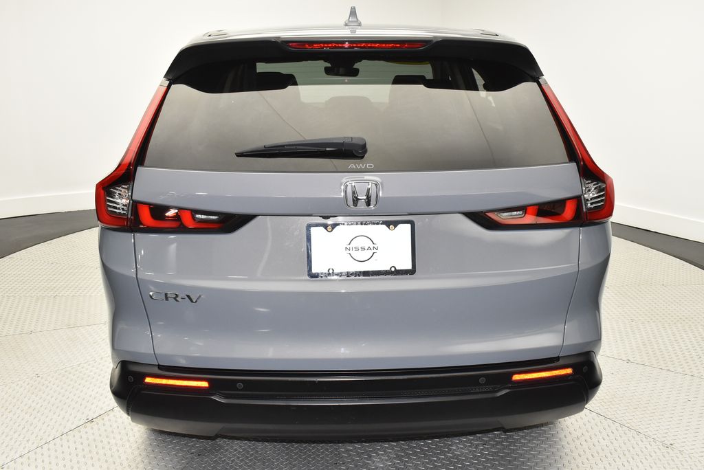 Thumbnail: 2023 Honda CR-V - 6