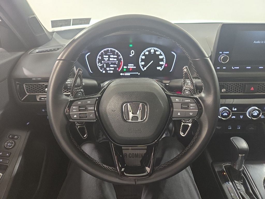 Used 2025  Honda Sport image 10