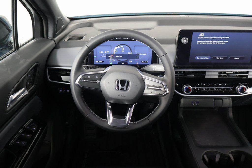 Thumbnail: 2026 Honda Prologue - 3